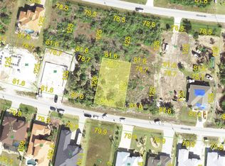 15397 Alsask Cir #21, Pt Charlotte, FL 33981