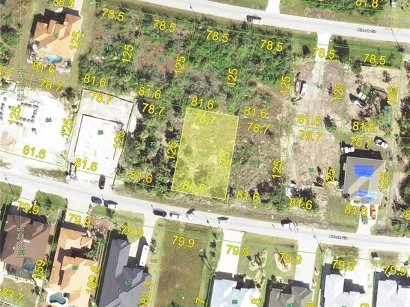 15397 Alsask Cir #21, Pt Charlotte, FL 33981