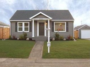 3522 SE Gladstone St, Portland, OR 97202