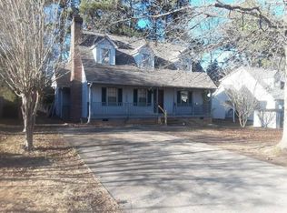 123 Creek Dr, Easley, SC 29642