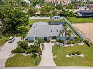 3919 SE 4th Ave, Cape Coral, FL 33904