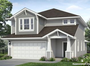 1212 Windrow Run, Hutto, TX 78634