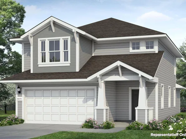 1212 Windrow Run, Hutto, TX 78634