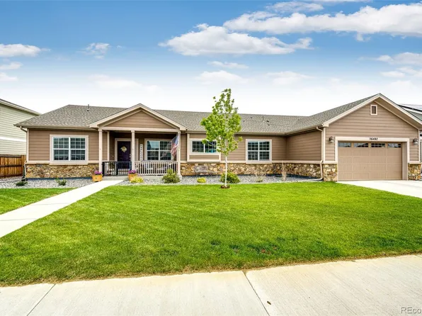 56407 E 23rd Avenue, Strasburg, CO 80136