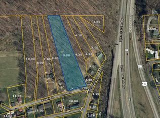 207 McNeil St, Kingsport, TN 37665