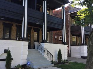1443 W 112th St, Cleveland, OH 44102