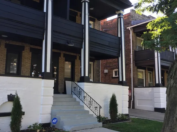 1443 W 112th St, Cleveland, OH 44102