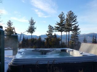 634 Hurricane Rd, Keene, NY 12942