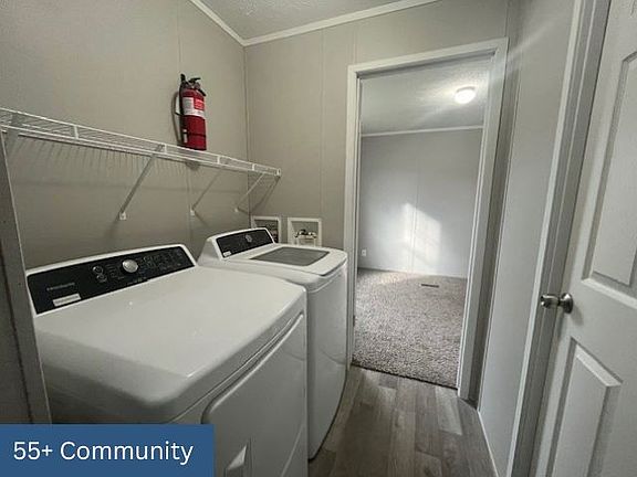 5th image of 39500 W Warren Rd #2602