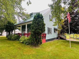 114 3rd Ave S, Dallas, WI 54733