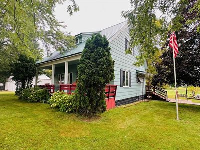 114 3rd Avenue, Dallas, WI, 54733