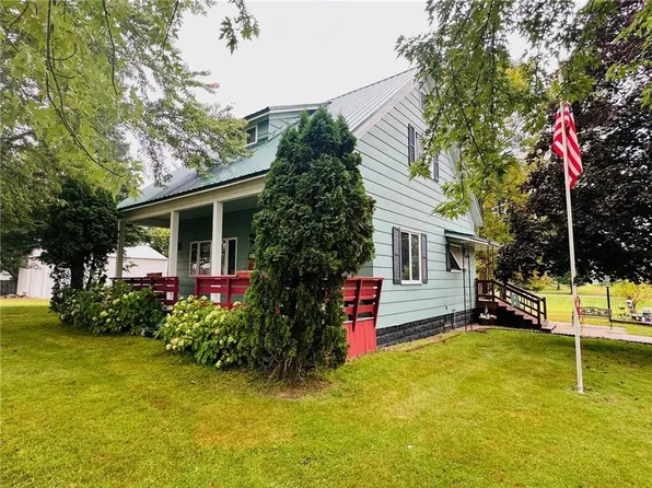 114 3rd Avenue, Dallas, WI 54733