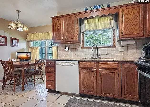 2 bed, 1407 sqft, $1,650 — Photo 4