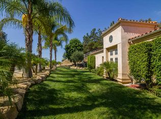 125 Stagecoach Rd, Bell Canyon, CA 91307