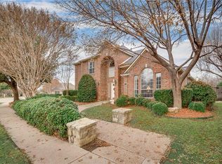 3116 Staton Oak Dr, Flower Mound, TX 75028