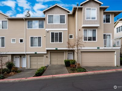 13400 Dumas Road #A5, Mill Creek, WA, 98012