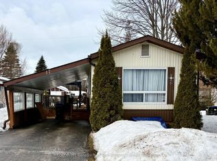 17 Georgian Glen Dr, Wasaga Beach, ON L9Z1K6