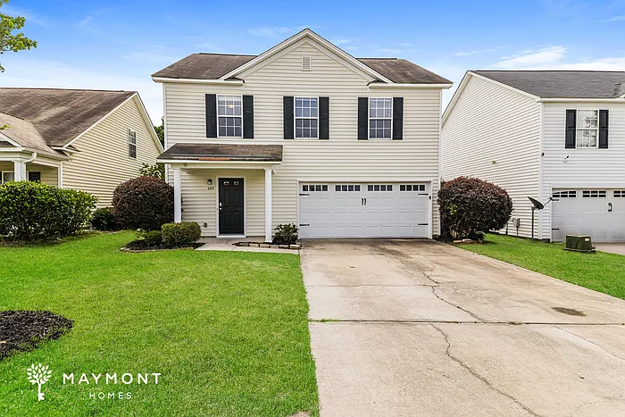 609 Green Pasture Ct — Photo 1