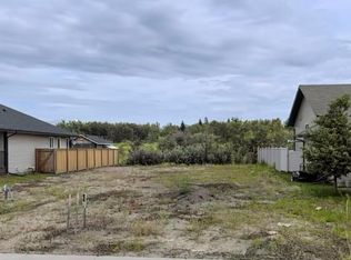 6209 45th St, Cold Lake, AB T9M 2B5