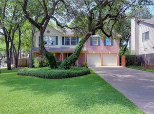 8001 Fierro Cv, Austin, TX 78729