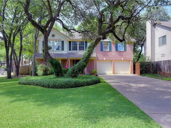 8001 Fierro Cv, Austin, TX 78729