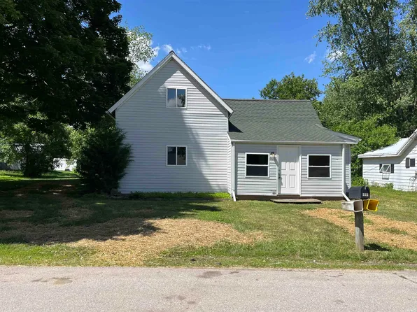 111 E High St, Warsaw, IN 46580