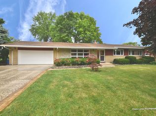 19W180 21st Pl, Lombard, IL