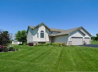 4711 204th Ln NW, Oak Grove, MN 55303