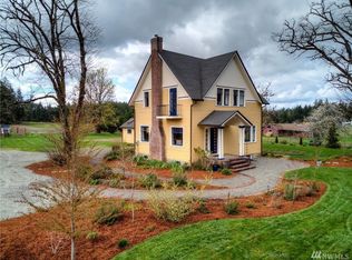 3909 Oyster Bay Rd NW, Olympia, WA 98502