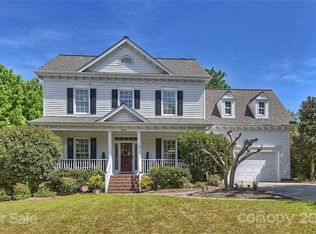 10404 Golden Leaf Ct, Charlotte, NC 28277