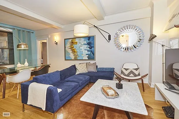 Rented by Brown Harris Stevens | media 7