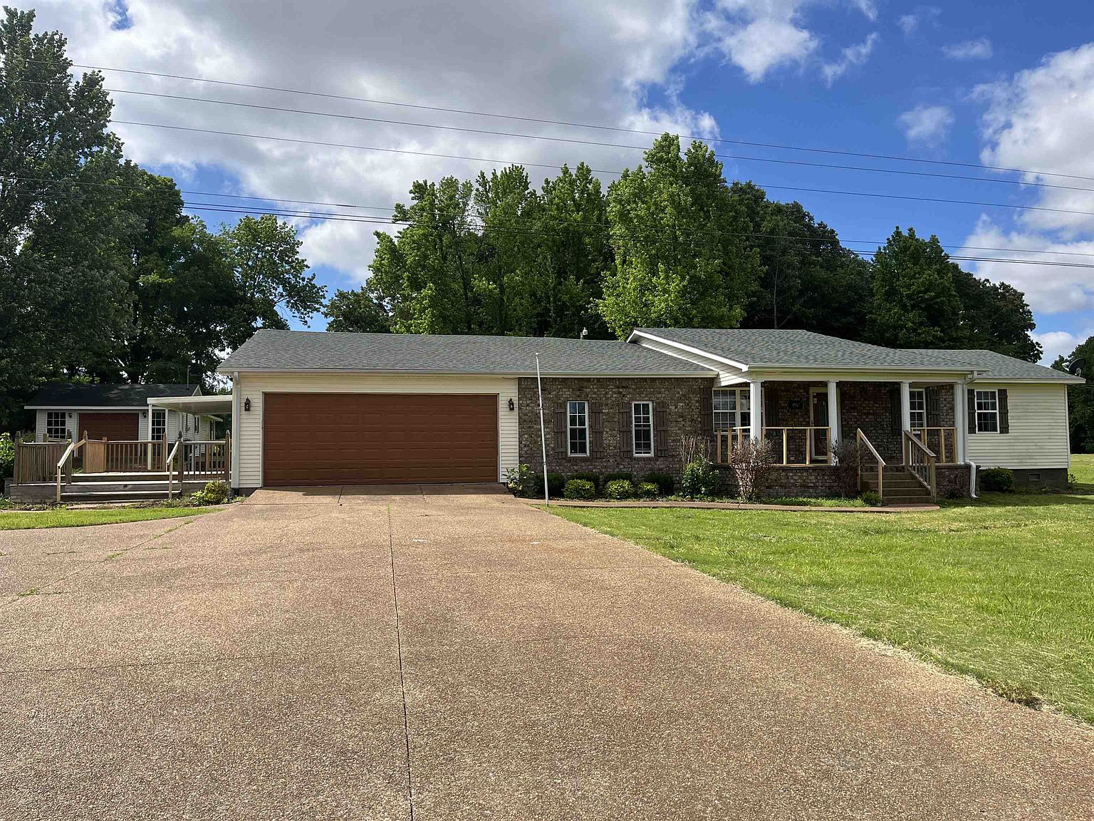 4583 Brownsville Hwy, Denmark, TN 38391 | Zillow