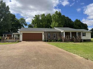4583 Brownsville Hwy, Denmark, TN 38391