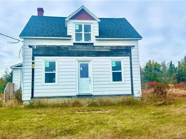 1723 De La Mer Blvd, Sainte Marie Saint Raphaal, NB E8T 1P9