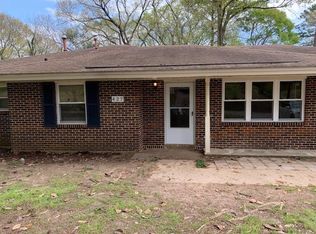 427 Nottingham Rd, Montgomery, AL 36109