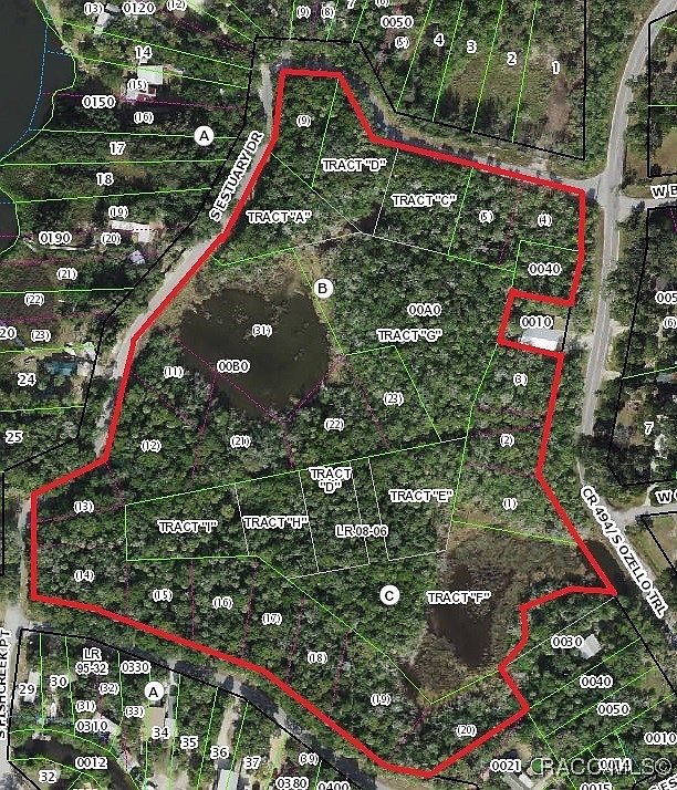 1st image of 1347 S Estuary Dr