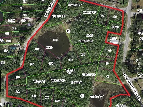 1347 S Estuary Dr, Crystal River, FL 34429