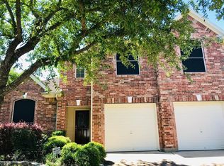 7307 Hickory Canyon Ct, Humble, TX 77396