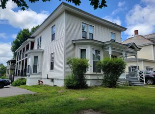 103 S Lincoln St, Keene, NH 03431