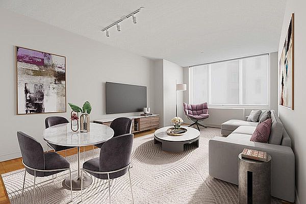 1st image of 1930 Broadway APT 6F