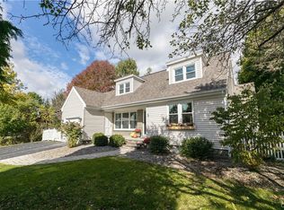 5 Drumlins Ter, Syracuse, NY 13224