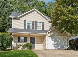 5425 Belvedere St, Cumming, GA 30041