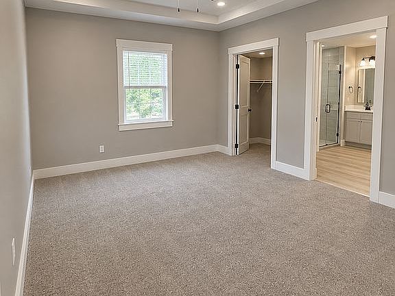 Master Suite
