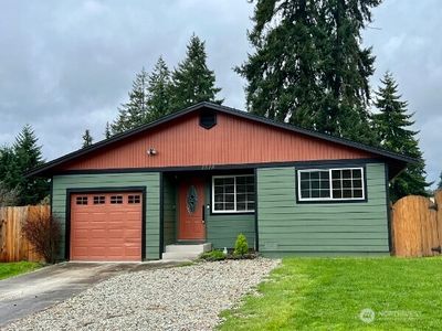 7514 14th Loop NE, Olympia, WA, 98516
