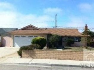 1551 Park Ave, Port Hueneme, CA 93041