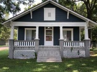 2000 W College St #2, Springfield, MO 65806