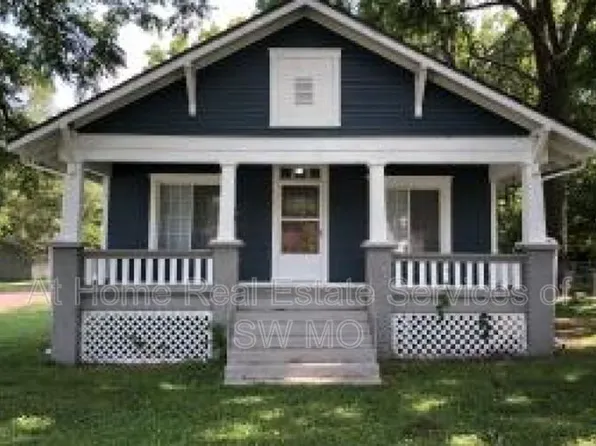 2000 W College St #2, Springfield, MO 65806