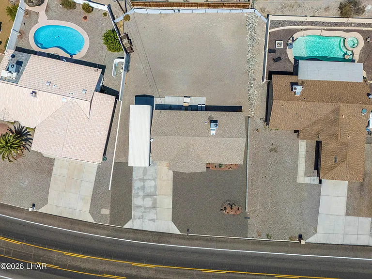 2345 Palo Verde Blvd N — Photo 81