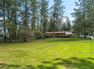 20924 N Austin Rd, Colbert, WA 99005