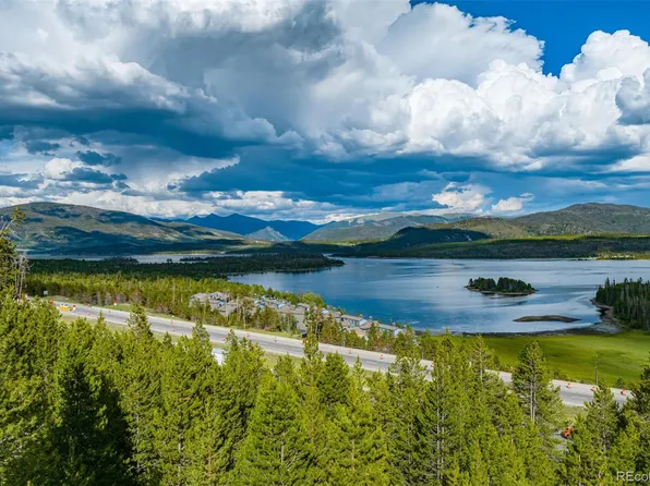 517 Giberson Road LOT 10, Frisco, CO 80443
